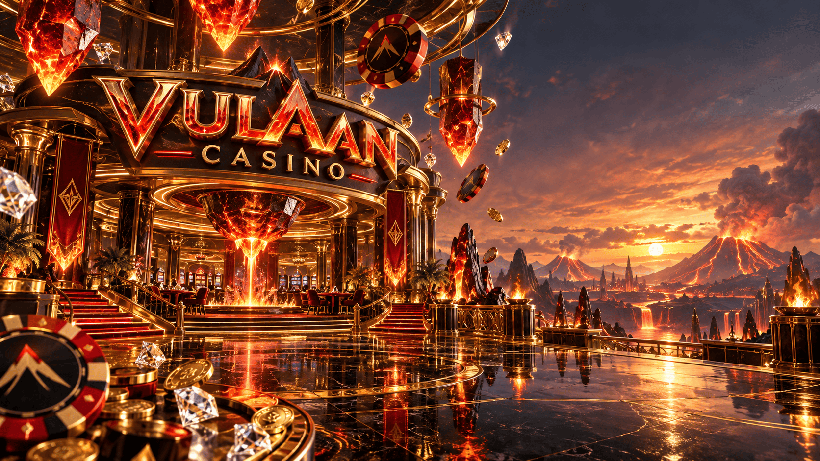 vulkan casino