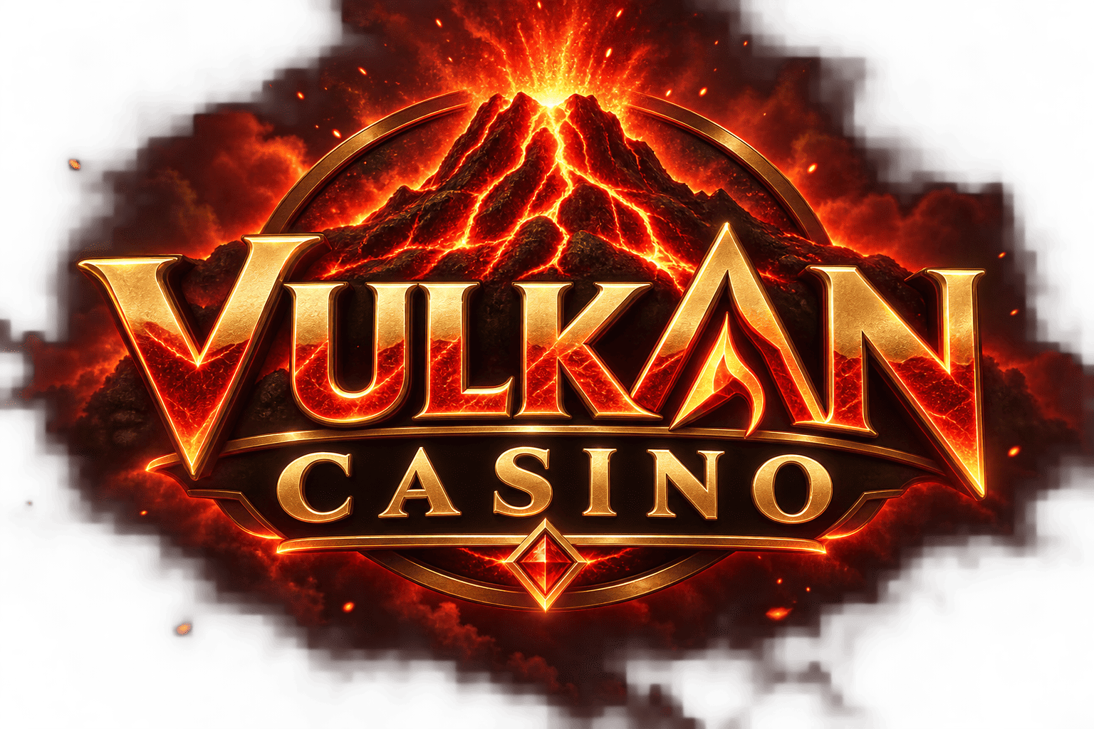 Vulkan Casino